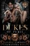 [Royals of Forsyth University 06] • Dukes of Peril